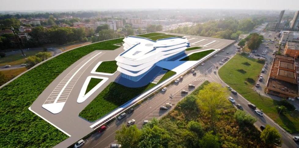 Nuovo ospedale della Stella Maris, convenzione ok