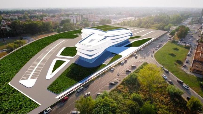 Nuovo ospedale della Stella Maris, convenzione ok