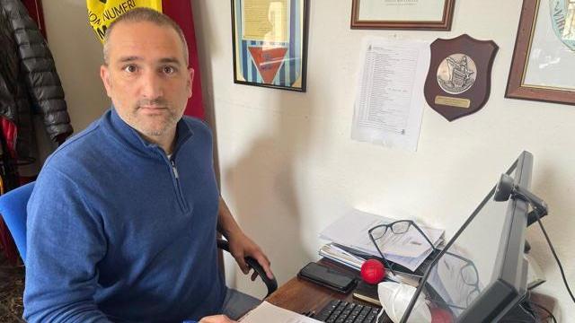 Calci, cinque interventi contro la crisi economica