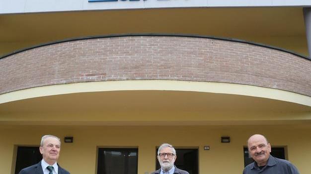 La Sa.Vi festeggia mezzo secolo di successi e lavoro all’avanguardia