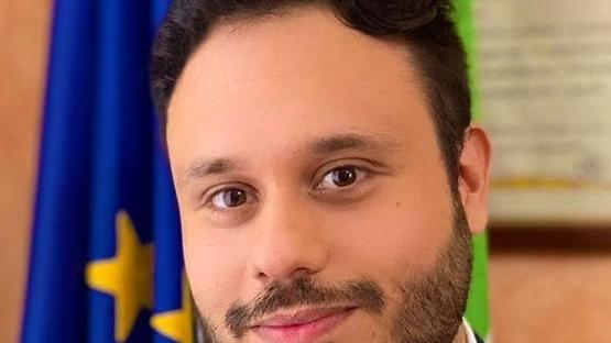 Il 26enne Federico Poppi nuovo coordinatore Pd
