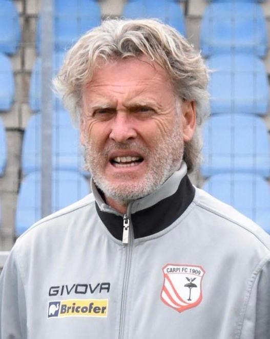 Fra un paio di settimane l’incontro Pochesci-Carpi Possibile addio anticipato 