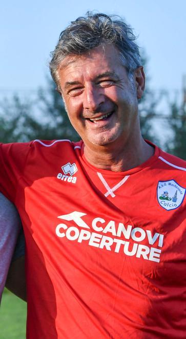 Oggi Formigine-Castelfranco Pivetti: «Formula sbagliata» 