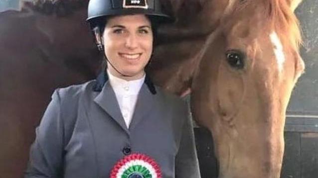 Chiara Meschiari, una regina a Cervia