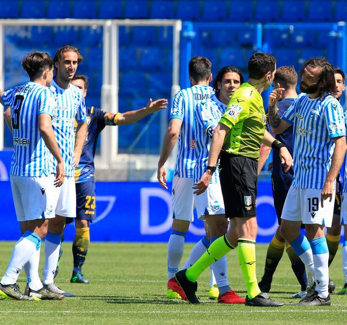 Reggiana-Spal decisiva per le sorti di entrambe: conta solo il successo