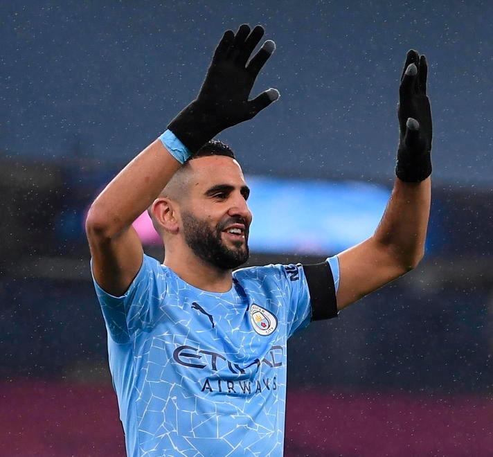 La prima finalista è il City A Manchester il ko del Psg 