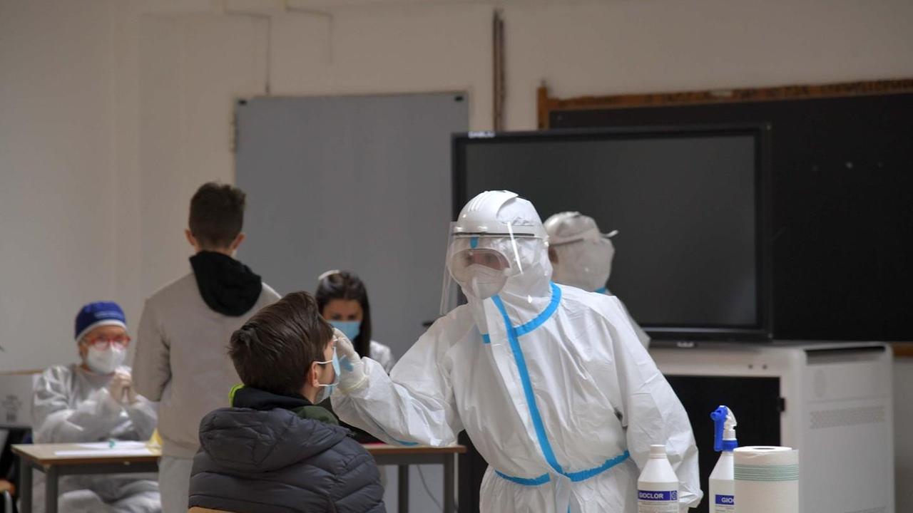 Contagi in calo a Calangianus ma il sindaco invita alla prudenza