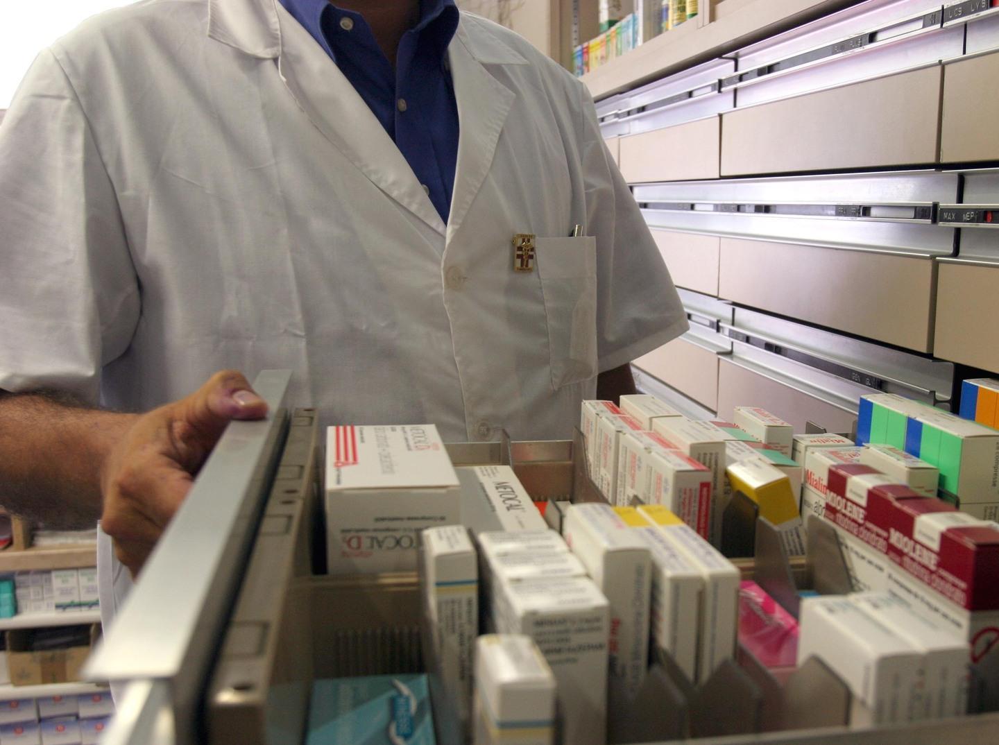 «La farmacia dell’ospedale mi nega i farmaci» 