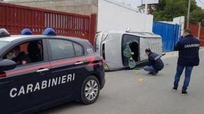Investito e ucciso da un connazionale dopo la festa di nozze