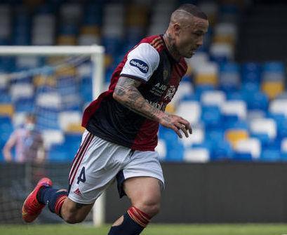 Radja, il radar del Cagliari 