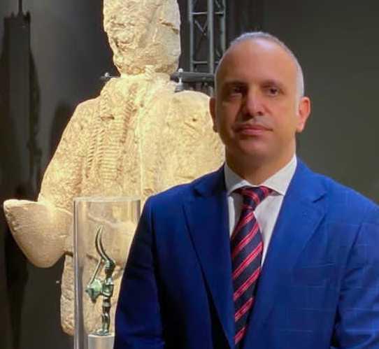 Muscolino tra Sassari e Cagliari: «Sarò direttore dell’isola-museo» 