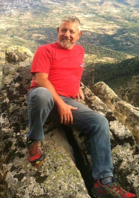 Fabrizio Giuffrida
