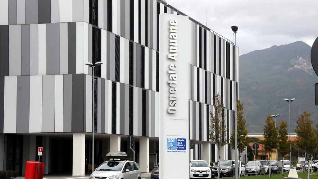 Sei nuovi dottori al pronto soccorso di Massa, al via il bando Asl per i giovani medici