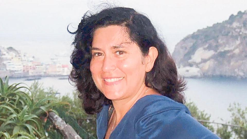 Mariateresa Provenzano