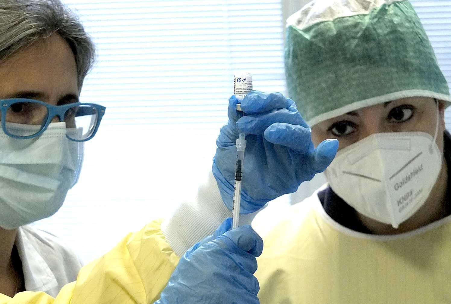 Coronavirus, trentasei nuovi positivi. I guariti nel Ferrarese sono 67 in 24 ore