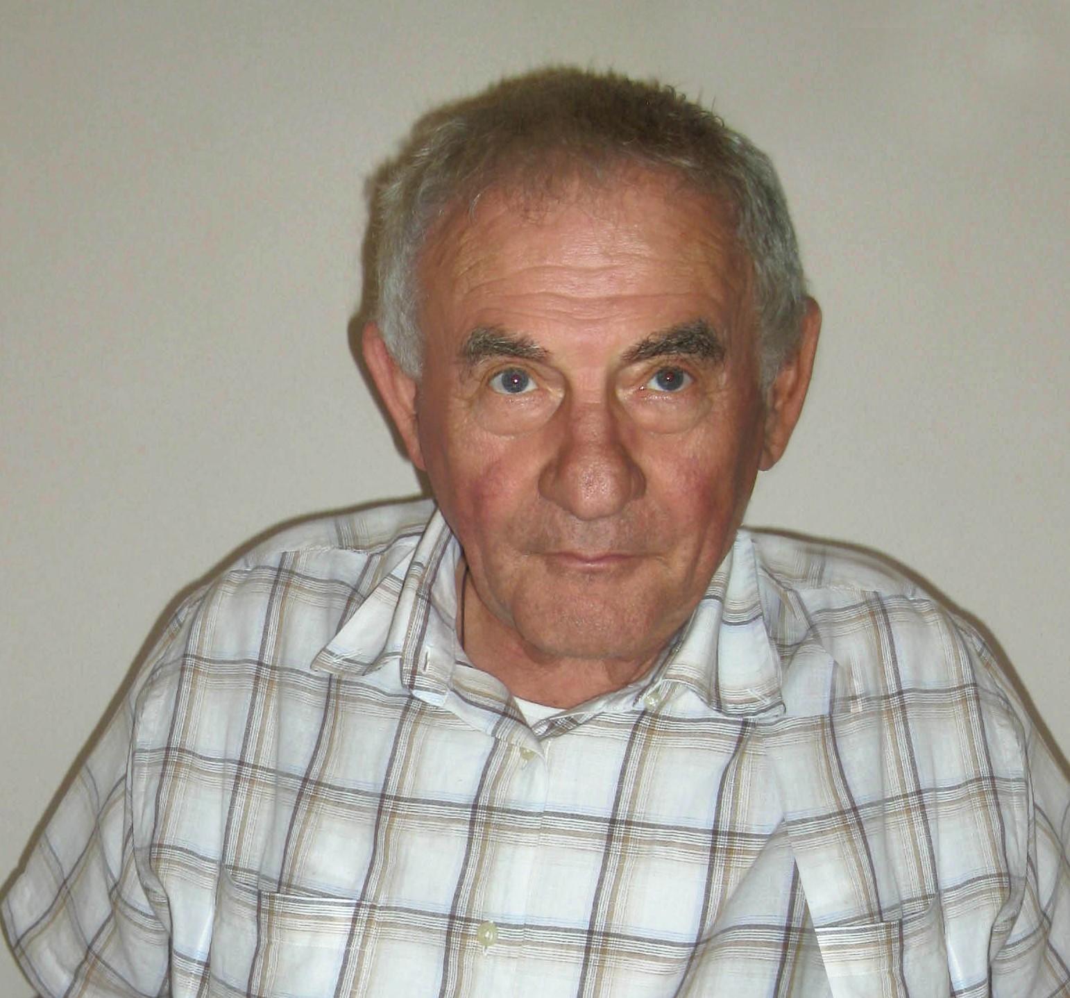 Furio Melani
