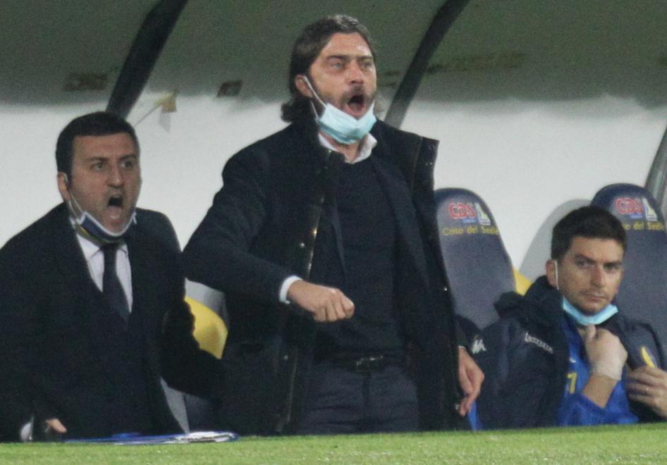 Matteassi: «Il Modena aveva un pubblico impressionante» 