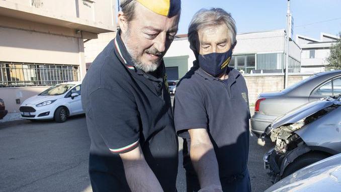 Madonnina, Arpae avvia una procedura contro le Fonderie