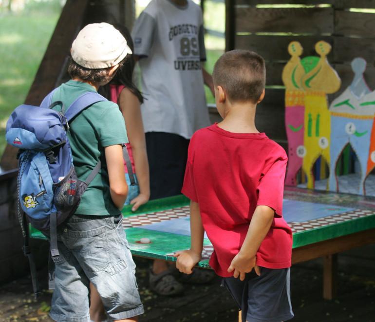 Un’estate in città a misura di bimbi con centri estivi e sport all’aperto 