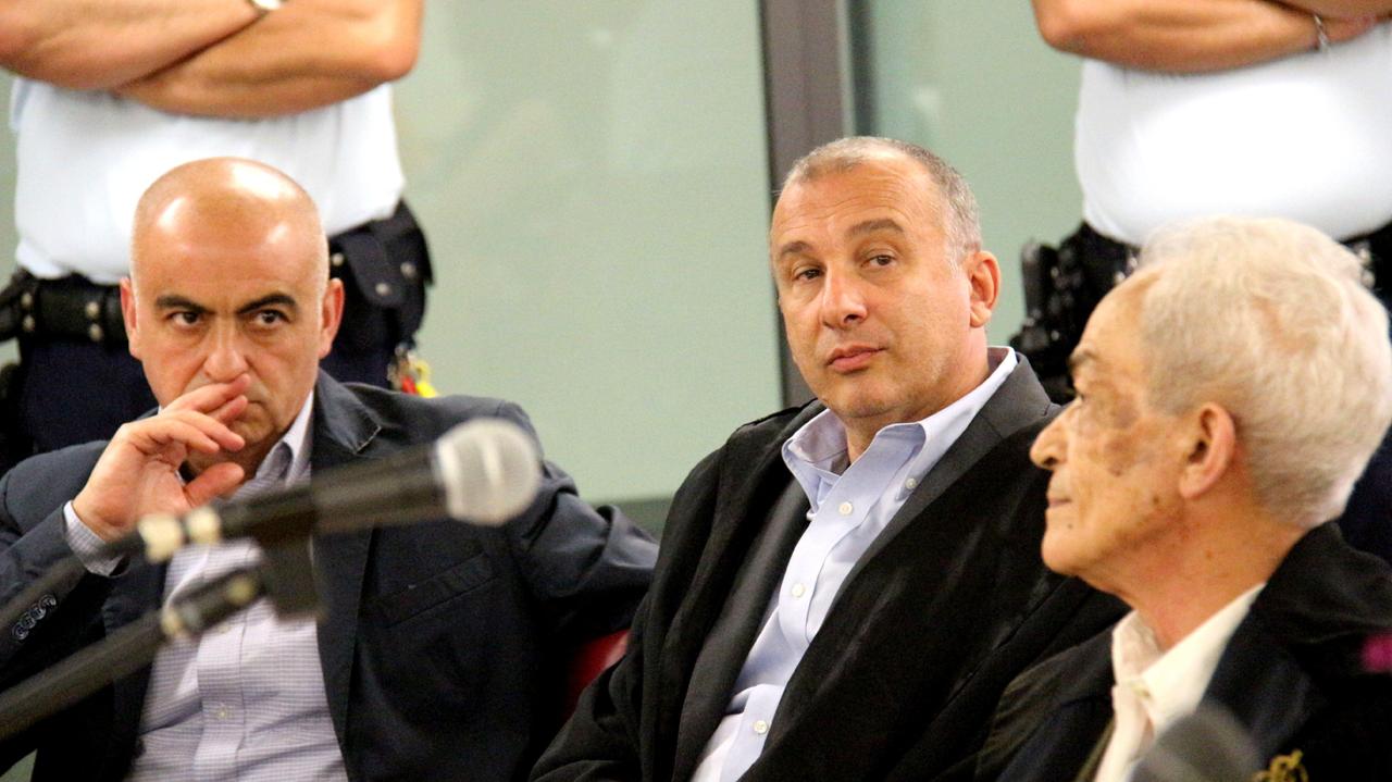 Delitto Dore, l'uxoricida alla figlia: tutti i miei beni a disposizione