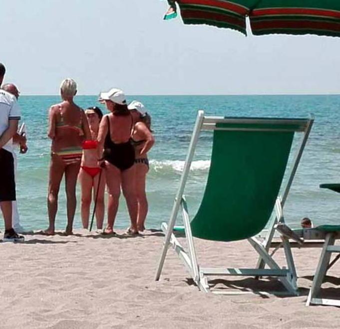 Tolta la concessione al Marino Ma il bagno fa ricorso al Tar