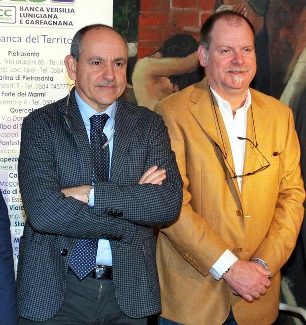 Banca, alla fine l’accordo regge: rieletto Stamati