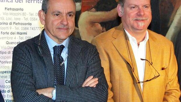 Banca, alla fine l’accordo regge: rieletto Stamati