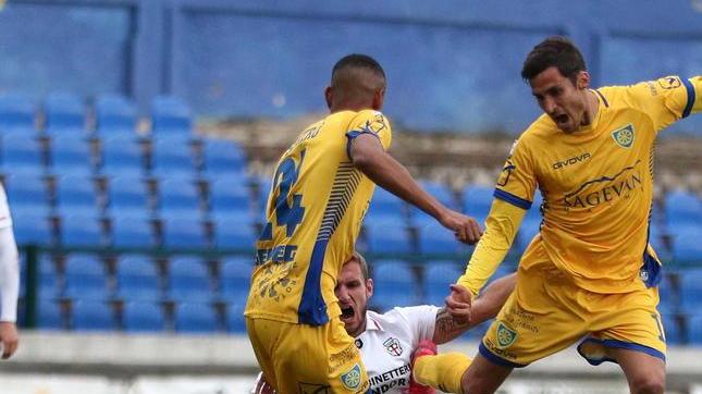 Carrarese, futuro societario incerto: il primo nodo è lo stadio