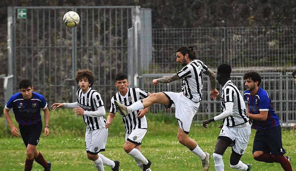 Massese sotto pressione ma è ancora in forse la gara contro il Tuttocuoio 