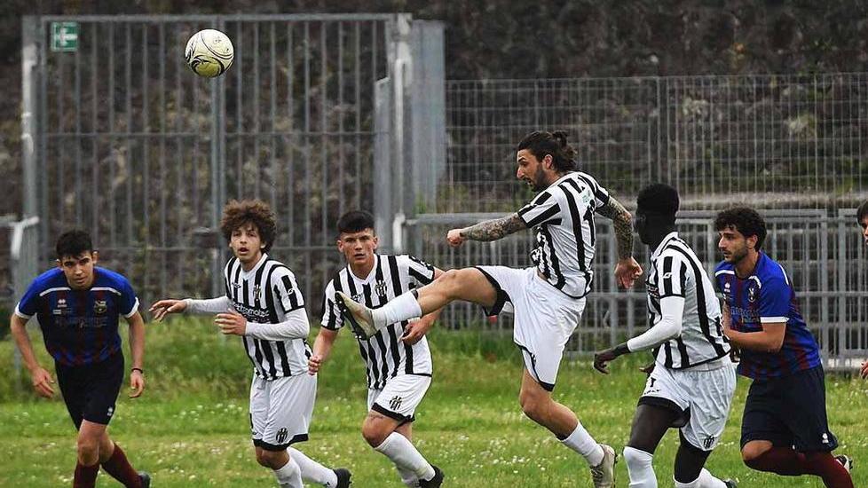 Massese sotto pressione ma è ancora in forse la gara contro il Tuttocuoio