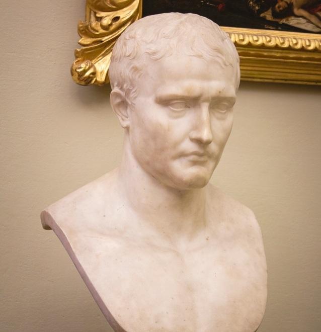 Gli Uffizi all’Isola d’Elba per una mostra dedicata a Napoleone