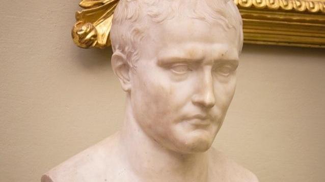 Gli Uffizi all’Isola d’Elba per una mostra dedicata a Napoleone