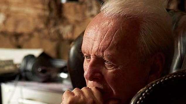 “The father” con Hopkins premiato con l’Oscar