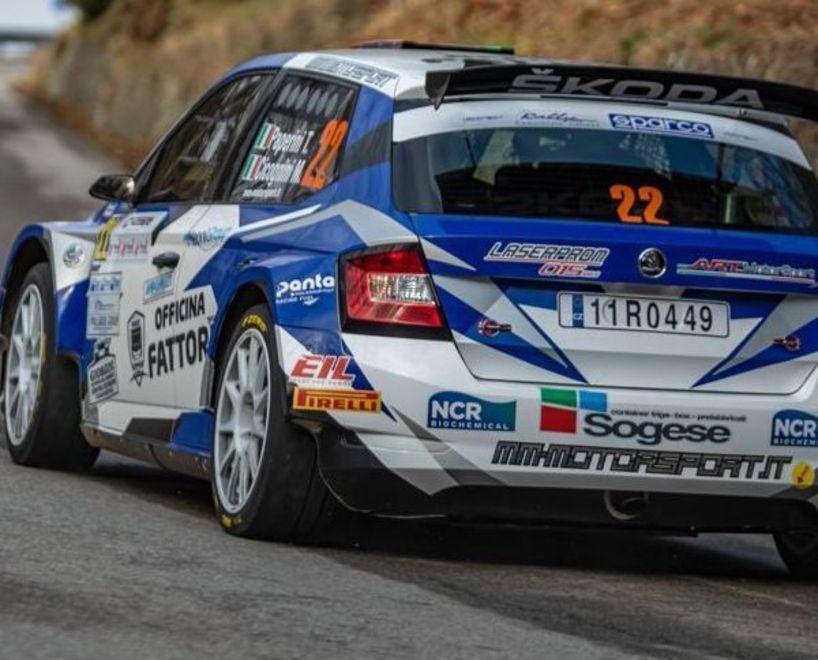 Mm Motorsport e Paperini in cerca di conferme nella categoria Under 25