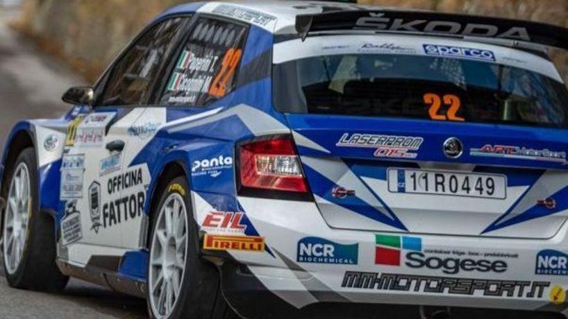 Mm Motorsport e Paperini in cerca di conferme nella categoria Under 25