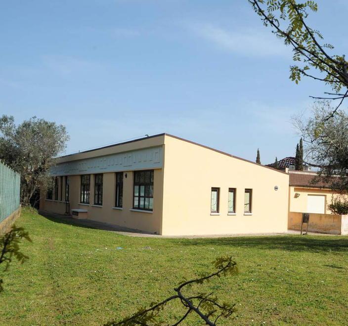 «Animali nelle residenze anziani per ridurre lo stato d’isolamento»