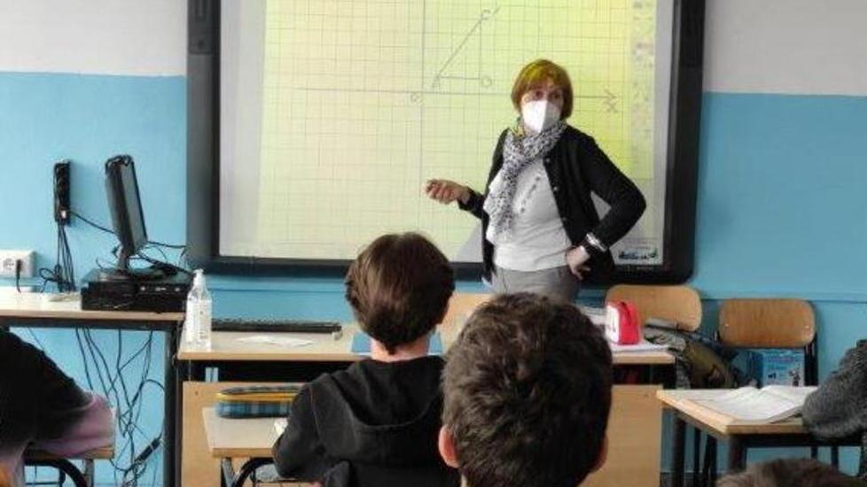 Numeri che passione: volano in finale cinque studentesse