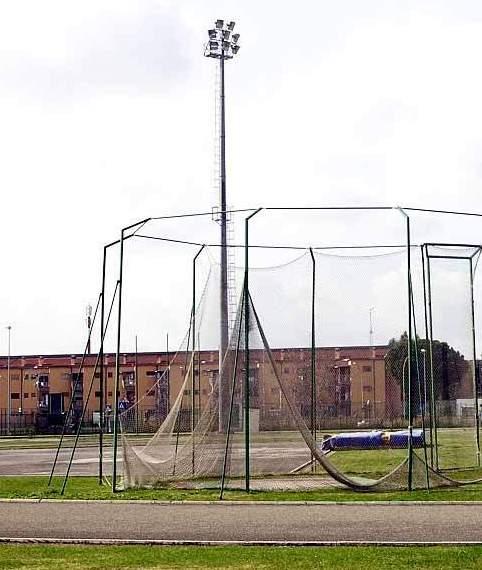 Prorogata la gestione della pista di atletica