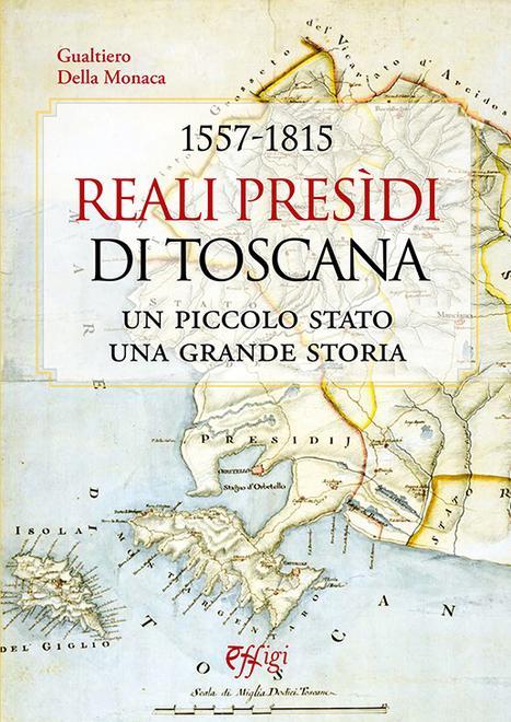 Storia inedita Della Monaca racconta i Reali Presìdi 