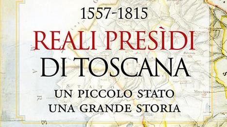 Storia inedita Della Monaca racconta i Reali Presìdi
