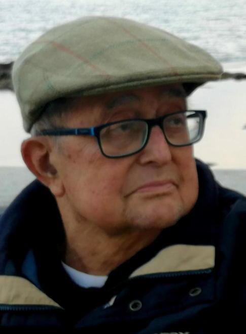 Si è spento a 79 anni Umberto Canessa «Ironico e generoso» 