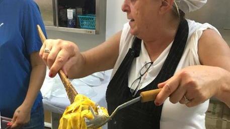 Sagre, mostre, feste come avere il patrocinio