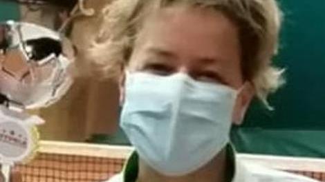 Giordano regina tra i master e ora vola agli italiani