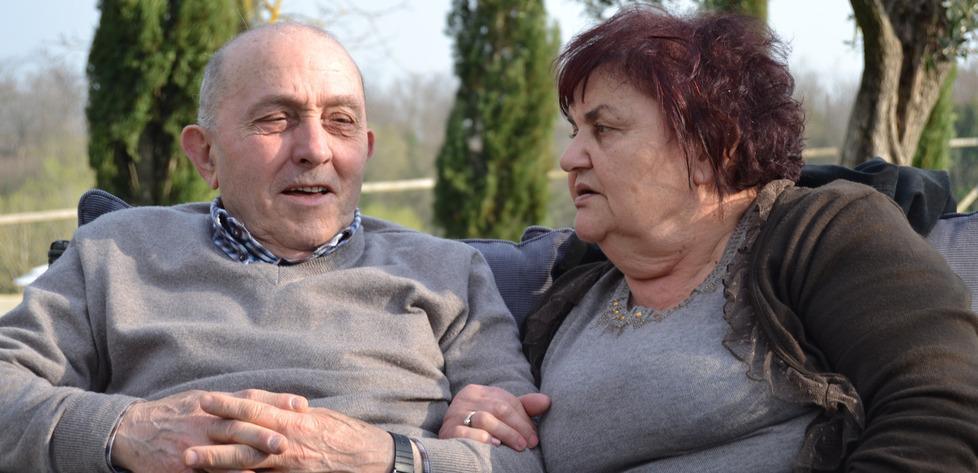 Addio a “Spadino”, maestro di calcio 