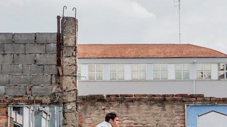 Campolmina diventa un’estensione della periferia
