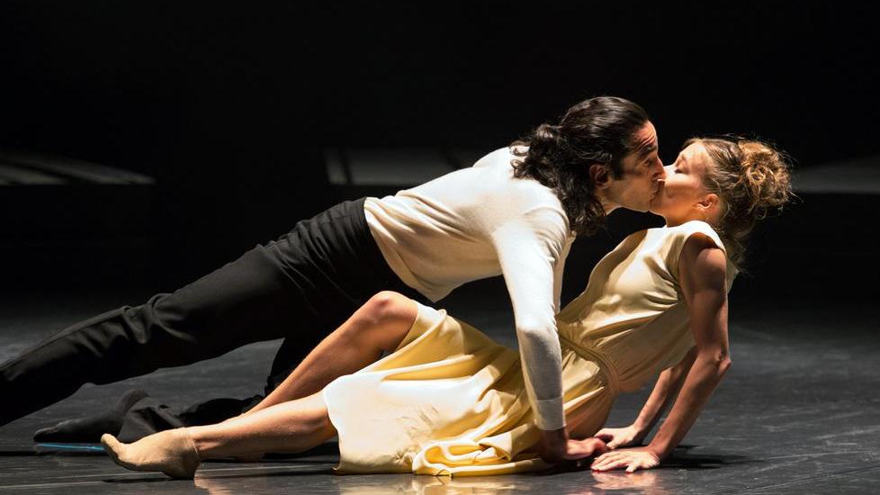 Finalmente il teatro La danza protagonista col “Don Juan” di Inger
