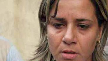 Denise Pipitone cercata in fondo a un pozzo