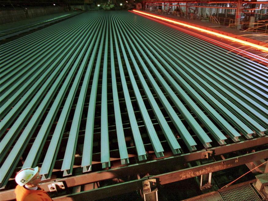  Unindustria, allarme sulle materie prime «Prezzi alle stelle e carenza di forniture» 