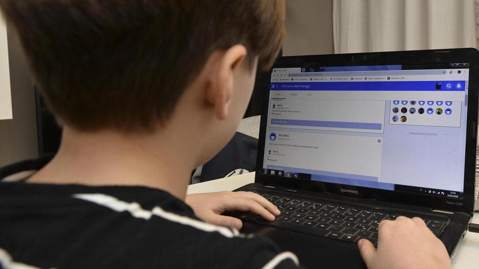 Durante il lockdown boom di abusi sul web contro i minorenni