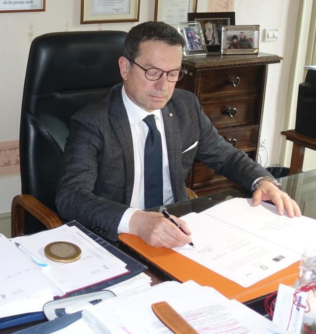 Prefettura e Abi unite «Nuovi sistemi per banche più sicure» 